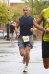 Doug Williams at Prairie Fire Marathon 2011