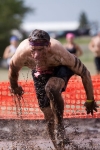 John at the 2011 Big Creek Mud Rud