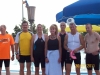 County Roads Triathlon - 2011