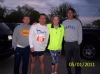 Wichita Half Marathon - 2011